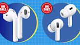 Apple AirPods Are $79 This Week—The Lowest We've Seen Since Black Friday