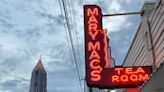 Bringing back flavor: Atlanta's legendary Mary Mac's Tea Room reopens months after roof collapse - WABE
