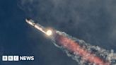 Musk's Starship rocket makes breakthrough ocean landing