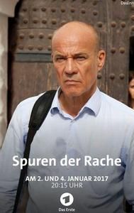 Spuren der Rache