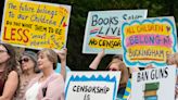 'Educational censorship': Central Bucks approves library policy some view as book ban