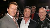 Arnold Schwarzenegger Says Bruce Willis ‘Will Always Be Remembered as a Great Star’ Amid Retirement: Action Heroes ‘Never Retire...