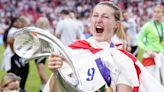 England record goalscorer Ellen White retires from football after Euro 2022 win