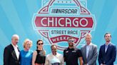 KEN WILLIS: Will NASCAR's big Chicago production pay off? They're banking on it