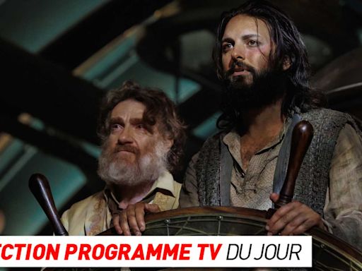 Programme TV : Nautilus, Aladdin… que regarder à la télé ce soir ?