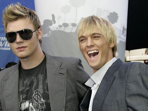 Nick Carter Blamed for Fueling Brother Aaron’s Downfall in Stunning Docuseries