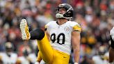 T.J. Watt feels 'great' after returning from concussion protocol, will play against Colts