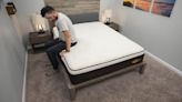 Nolah Signature Hybrid Mattress Review 2024: Nolah's Newest Hybrid Bed Tested by Experts