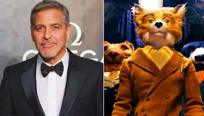 Está en Disney Plus, dura menos de 90 minutos y George Clooney hace uno de sus mejores papeles sin salir en ella