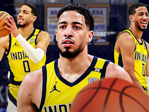 Tyrese Haliburton’s blunt message about his Pacers future