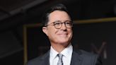 Stephen Colbert was hit with waves of grief when his kids turned 10, the same age he lost his dad, 2 brothers