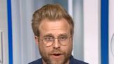 Writer Adam Conover skewers CNN owner over salary during appearance on CNN amid writers strike