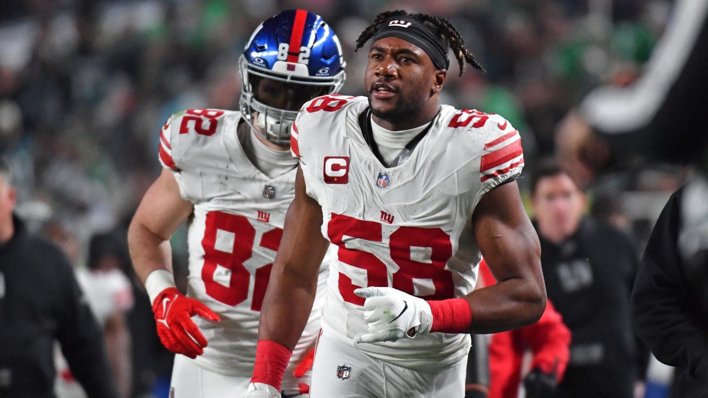 Most Indispensable New York Giants: No. 3 May Be One of the Best in the NFL