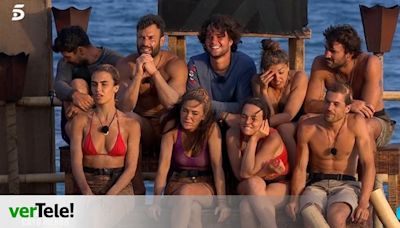 'Supervivientes All Stars' alegró a los concursantes con un cambio de planes y rompió la amistad de Sofía y Marta