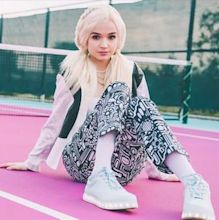 Poppy (singer)