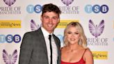 Coronation Street star Lucy Fallon pregnant after miscarriage earlier this year