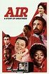 Air (2023) - Posters — The Movie Database (TMDB)