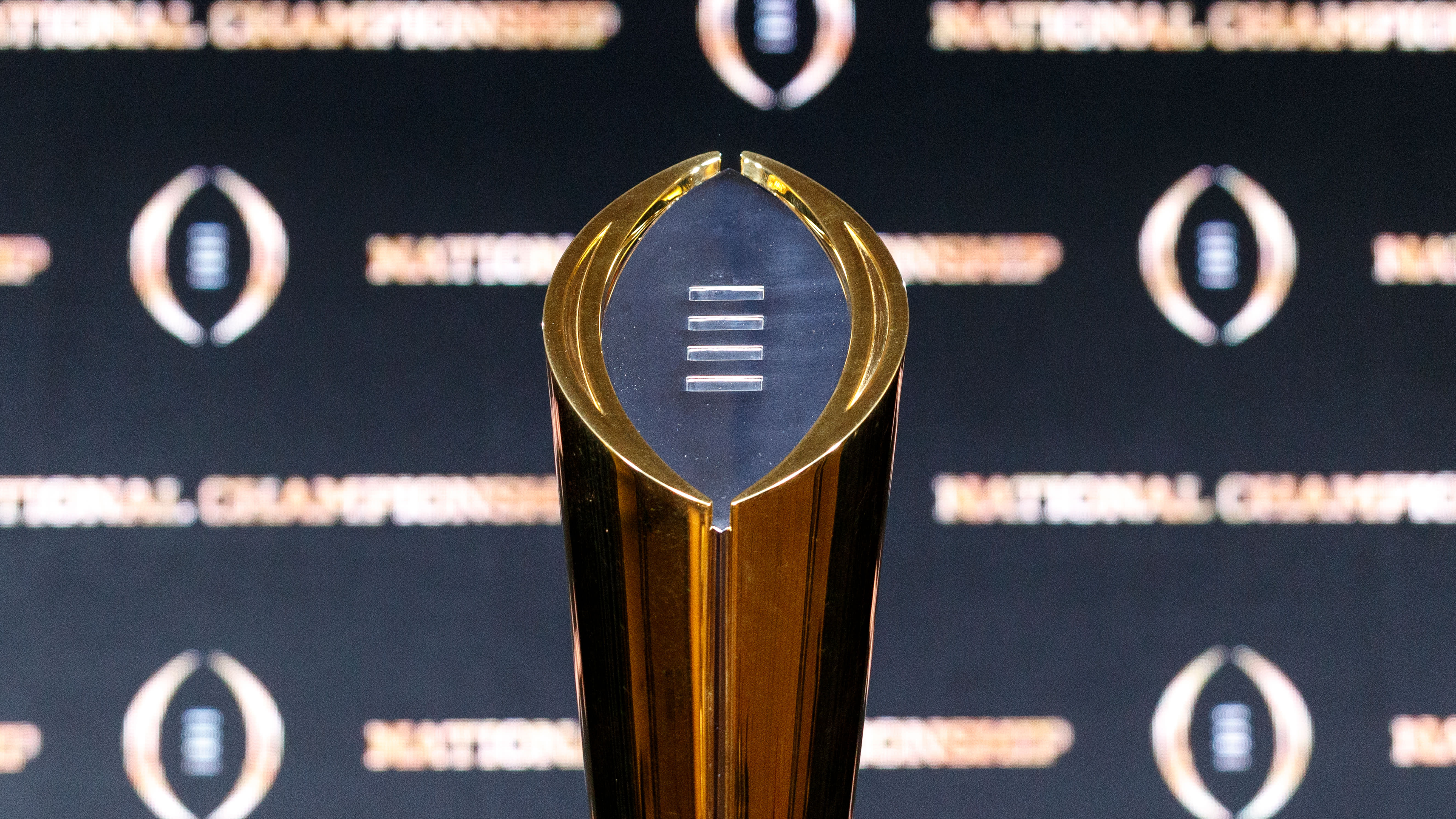 College Football Playoff announces schedule for new 12-team event in 2024-25