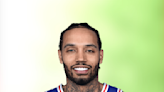 Mike Scott to play in France