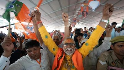 ANÁLISIS |Los votantes indios rechazan la visión de Modi. Una victoria para la democracia competitiva