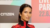 Padma Lakshmi Shares How She Co-Parents Daughter During the Holidays