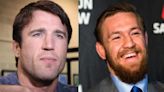 Chael Sonnen believes potential UFC 303 fight cancellation would result in Conor McGregor’s retirement | BJPenn.com