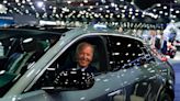 Biden to tout EVs on guest appearance on ‘Jay Leno’s Garage’