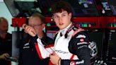 Haas explain Bearman’s contribution in FP1 sessions