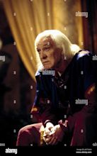 RICHARD HARRIS, JULIUS CAESAR, 2002 Stock Photo - Alamy