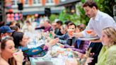 Regent Street and St James’s Future of Food Festival | Various | Things to do in London