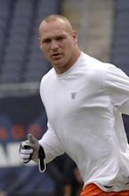 Brian Urlacher