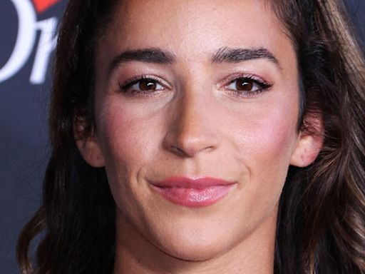 Aly Raisman ‘Hospitalized Several Times’ Due To Stress And Trauma From Abuse