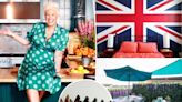 Inside Anne Burrell’s maximalist Brooklyn loft with ‘Friends’ nod, Louboutin shoe wall, garden-like terrace and more