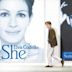 She [CD #1]