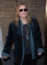 Melissa Etheridge