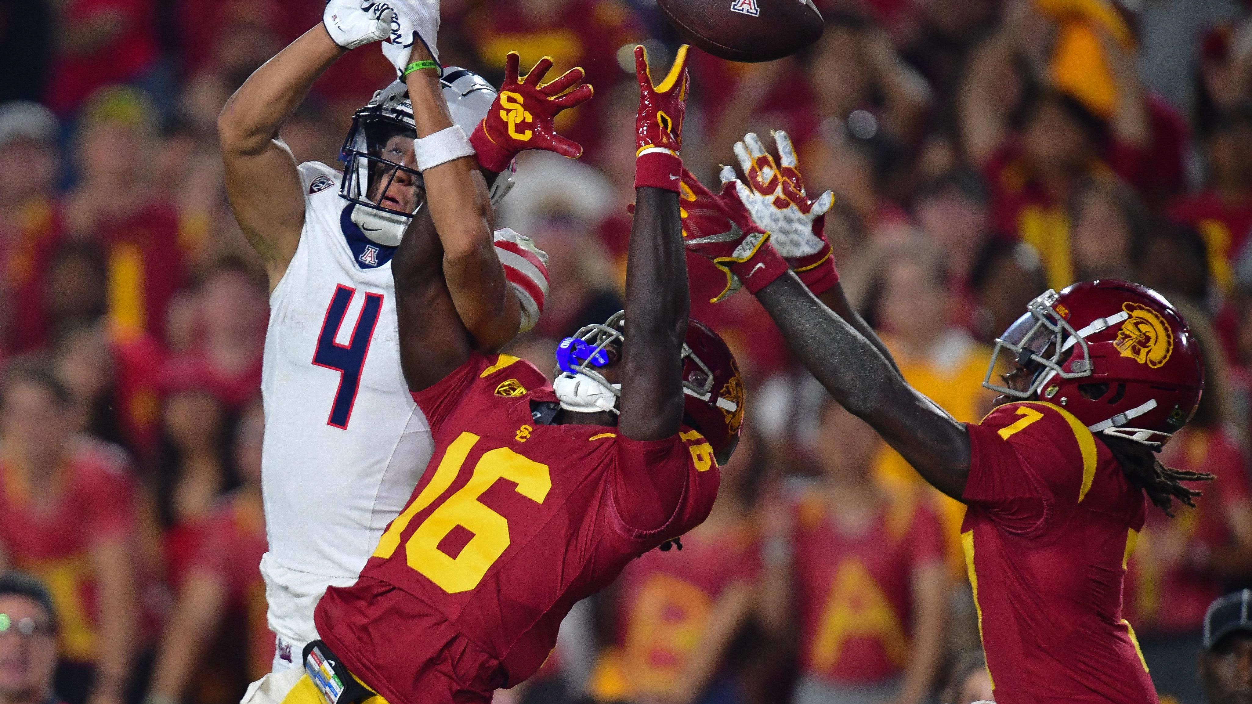 USC Football: How To Tune In For Rounds 2-3 Of NFL Draft With Trojans On Deck