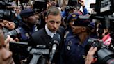 Oscar Pistorius released on parole 11 years after murdering Reeva Steenkamp