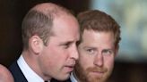 Prince Harry 'wounded deeply' by Prince William role as brothers' feud 'grows'