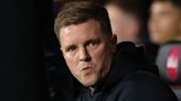 Eddie Howe confident Newcastle playing well enough to turn form around