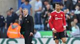 Ole Gunnar Solskjaer reveals biggest ‘problem’ with managing Cristiano Ronaldo at Manchester United