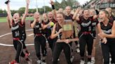 SOFTBALL: Logan tops No. 2 Harrison to win first sectional title since 1998