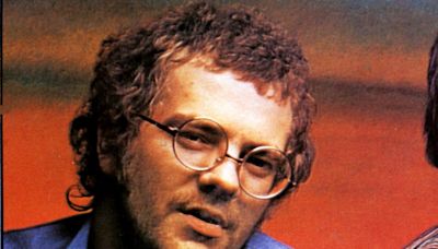 Stealers Wheel star Joe Egan dies