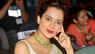 What Is Kangana Ranaut’s Election Result in Lok Sabha Elections 2024?