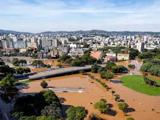 Trabalhadores do RS receberão dois meses de salários pagos pelo governo federal