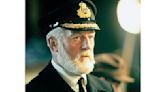 《鐵達尼號》船長過世 伯納希爾享壽79歲