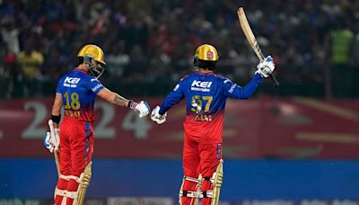 RCB Vs DC, IPL 2024 Key Stats: Head-To-Head Record, Highest Run-Scorers, Wicket-Takers, Best Bowling Figures