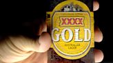 XXXX Beer Has Been A Long-Time Staple Booze In Australia