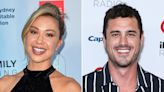 Wait, What?! Gabby Windey Reveals She Once Slid Into Ben Higgins’ DMs