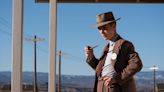 Oppenheimer: Grandson of scientist disputes one scene from film