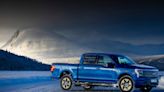 Ford slashes price of all-electric F-150 Lightning trucks